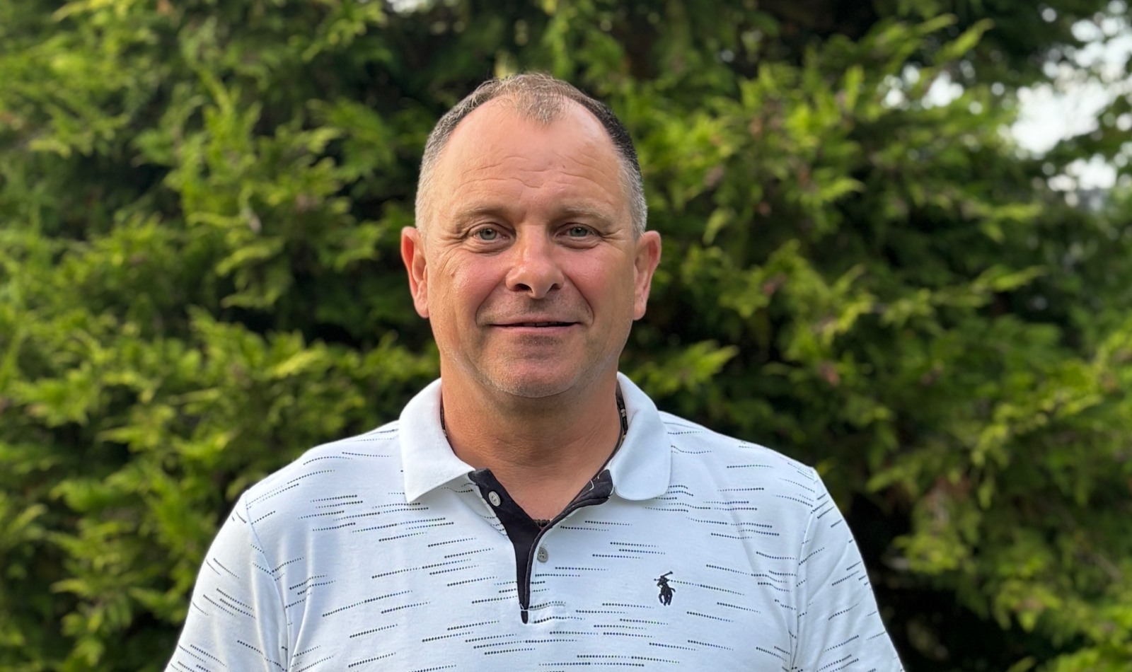 Portrét – Petr Mottl
